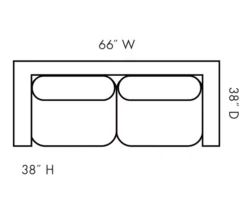 Signature Design By Ashley Pindall Loveseat 12 Signature Design By Ashley Pindall Loveseat -Furniture Sale Shop 810324009 5