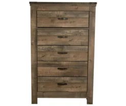 Trinell 5-Drawer Chest -Furniture Sale Shop 810337768 5