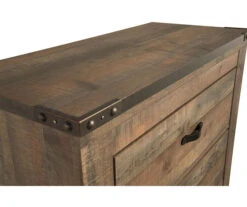 Trinell 5-Drawer Chest -Furniture Sale Shop 810337768 7