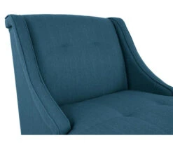 Clarinda Blue Accent Chair -Furniture Sale Shop 810363290 2