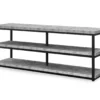 Faux Concrete TV Stand -Furniture Sale Shop 810369279 1 1