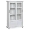 Ameriwood Glass Door 4-Shelf Bookcases -Furniture Sale Shop 810369314 1