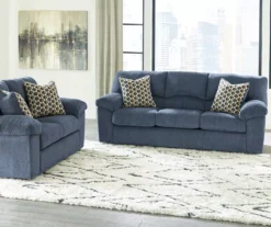Signature Design By Ashley Pindall Loveseat 14 Signature Design By Ashley Pindall Loveseat -Furniture Sale Shop 810371900 810371921