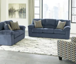 Signature Design By Ashley Pindall Loveseat 13 Signature Design By Ashley Pindall Loveseat -Furniture Sale Shop 810371900 810371921 810324010