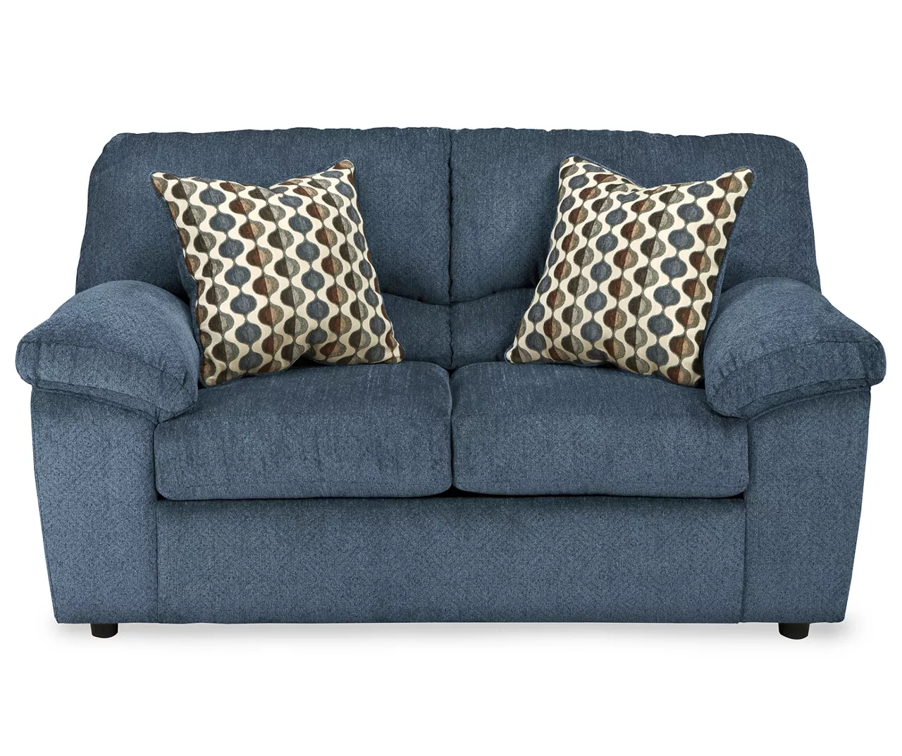 Signature Design By Ashley Pindall Loveseat 4 Signature Design By Ashley Pindall Loveseat - Image 2