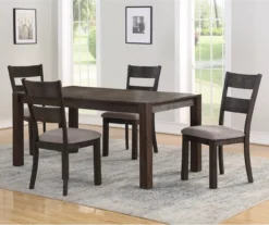 Stratford Hayden Dining Chairs, 2-Pack -Furniture Sale Shop 810373576 810373577 810373578 2