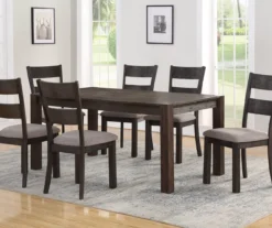 Stratford Hayden Dining Chairs, 2-Pack -Furniture Sale Shop 810373576 810373577 810373578 4