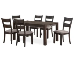 Stratford Hayden Dining Chairs, 2-Pack -Furniture Sale Shop 810373576 810373577 810373578 5