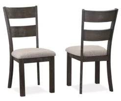 Stratford Hayden Dining Chairs, 2-Pack -Furniture Sale Shop 810373577