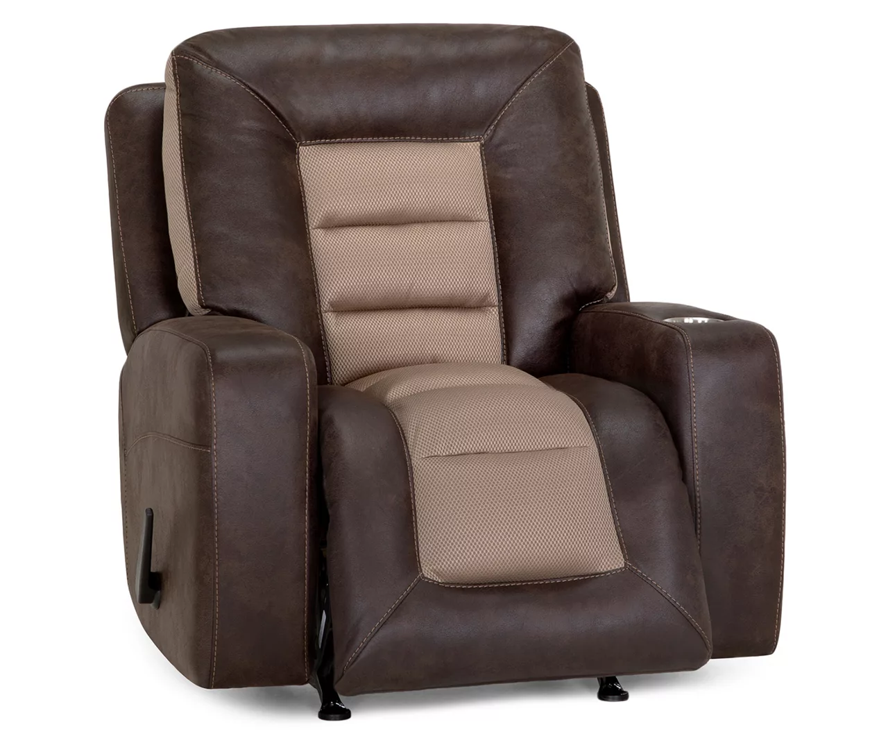 Franklin Stratolounger Airflow Recliner 12 Franklin Stratolounger Airflow Recliner - Image 10