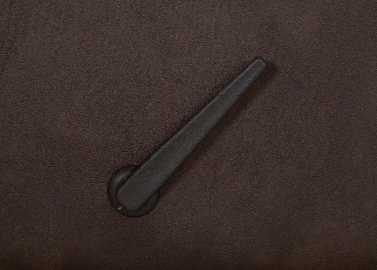 Franklin Stratolounger Airflow Recliner 7 Franklin Stratolounger Airflow Recliner - Image 5