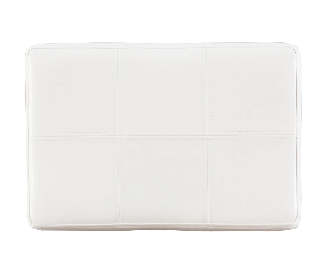 Brooke 24" Saddle Counter Stool 6 Brooke 24" Saddle Counter Stool - Image 5