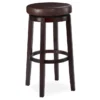 Clea Faux Leather Bar/ Counter Stools -Furniture Sale Shop 810389527 2