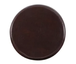 29" Clea Brown Pub Barstool -Furniture Sale Shop 810389527 A4 1