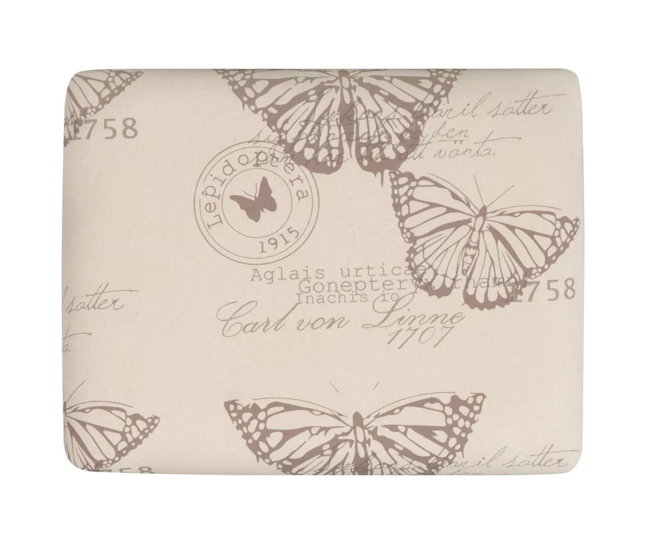 Butterfly Mirror Vanity Set With Stool 10 Butterfly Mirror Vanity Set With Stool - Image 8