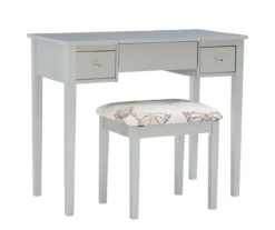 Butterfly Mirror Vanity Set With Stool 41 Butterfly Mirror Vanity Set With Stool -Furniture Sale Shop 810389544 A0 1