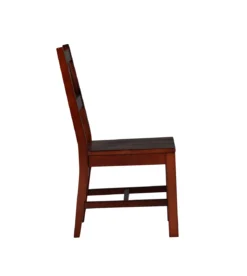 Rockford Antique Tobacco Dining Chair -Furniture Sale Shop 810389550 3