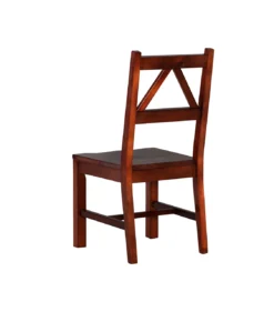 Rockford Antique Tobacco Dining Chair -Furniture Sale Shop 810389550 4