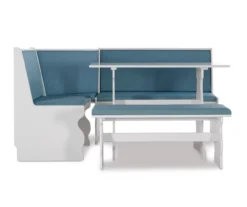 Maggie Breakfast Dining Nook -Furniture Sale Shop 810389662 A0 1