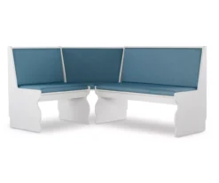 Maggie Breakfast Dining Nook -Furniture Sale Shop 810389662 A0 2