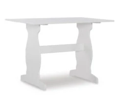 Maggie Breakfast Dining Nook -Furniture Sale Shop 810389662 A0 3
