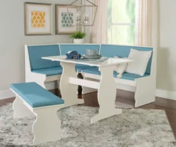 Maggie Breakfast Dining Nook -Furniture Sale Shop 810389662 A0 5
