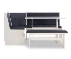 Maggie Breakfast Dining Nook -Furniture Sale Shop 810389663 A0 1