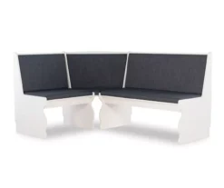 Maggie Breakfast Dining Nook -Furniture Sale Shop 810389663 A0 2