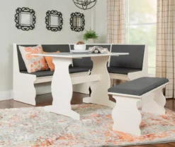 Maggie Breakfast Dining Nook -Furniture Sale Shop 810389663 A0 7