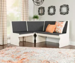 Maggie Breakfast Dining Nook -Furniture Sale Shop 810389663 A0 8