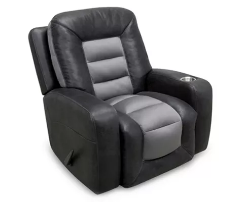 Franklin Stratolounger Airflow Recliner 20 Franklin Stratolounger Airflow Recliner - Image 18