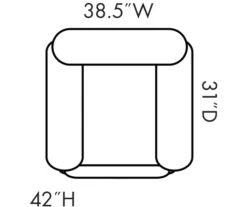 Real Living Bolero Faux Leather Swivel Glider Recliner -Furniture Sale Shop 810394206 51