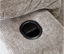 Franklin Parker Beige Recliner -Furniture Sale Shop 810398792 3 1