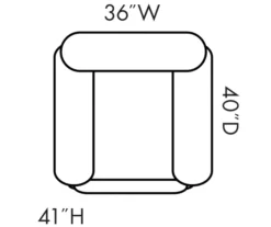 Bradford Tan Rocker Recliner -Furniture Sale Shop 810398848 5
