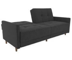 Ameriwood Avianna Coil Futon -Furniture Sale Shop 810405133 5