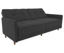 Ameriwood Avianna Coil Futon -Furniture Sale Shop 810405133 6