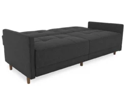 Ameriwood Avianna Coil Futon -Furniture Sale Shop 810405133 7