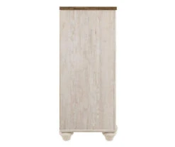 Willowton Whitewash Dresser -Furniture Sale Shop 810406133 8