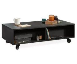 Boulevard Café Brown Coffee Table 7 Boulevard Café Brown Coffee Table -Furniture Sale Shop 810406239 3