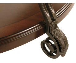 Nestor Brown Console Table -Furniture Sale Shop 810408930 1