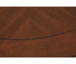 Nestor Brown Console Table -Furniture Sale Shop 810408930 2