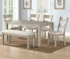 Stratford Hayden Dining Chairs, 2-Pack -Furniture Sale Shop 810412711 810412712 810412713