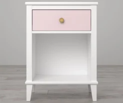 Little Seeds Monarch Hill Poppy Nightstand -Furniture Sale Shop 810413356 04