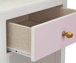 Little Seeds Monarch Hill Poppy Nightstand -Furniture Sale Shop 810413356 05