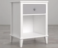 Little Seeds Monarch Hill Poppy Nightstand -Furniture Sale Shop 810413357 03