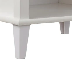 Little Seeds Monarch Hill Poppy Nightstand -Furniture Sale Shop 810413357 05