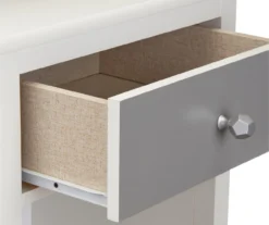 Little Seeds Monarch Hill Poppy Nightstand -Furniture Sale Shop 810413357 06