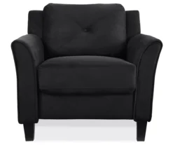 Hayward Upholstered Accent Chair -Furniture Sale Shop 810413806 1