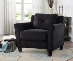 Hayward Upholstered Accent Chair -Furniture Sale Shop 810413806 3
