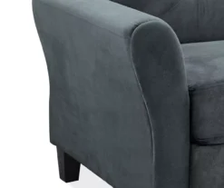 Hayward Upholstered Accent Chair -Furniture Sale Shop 810413820 2